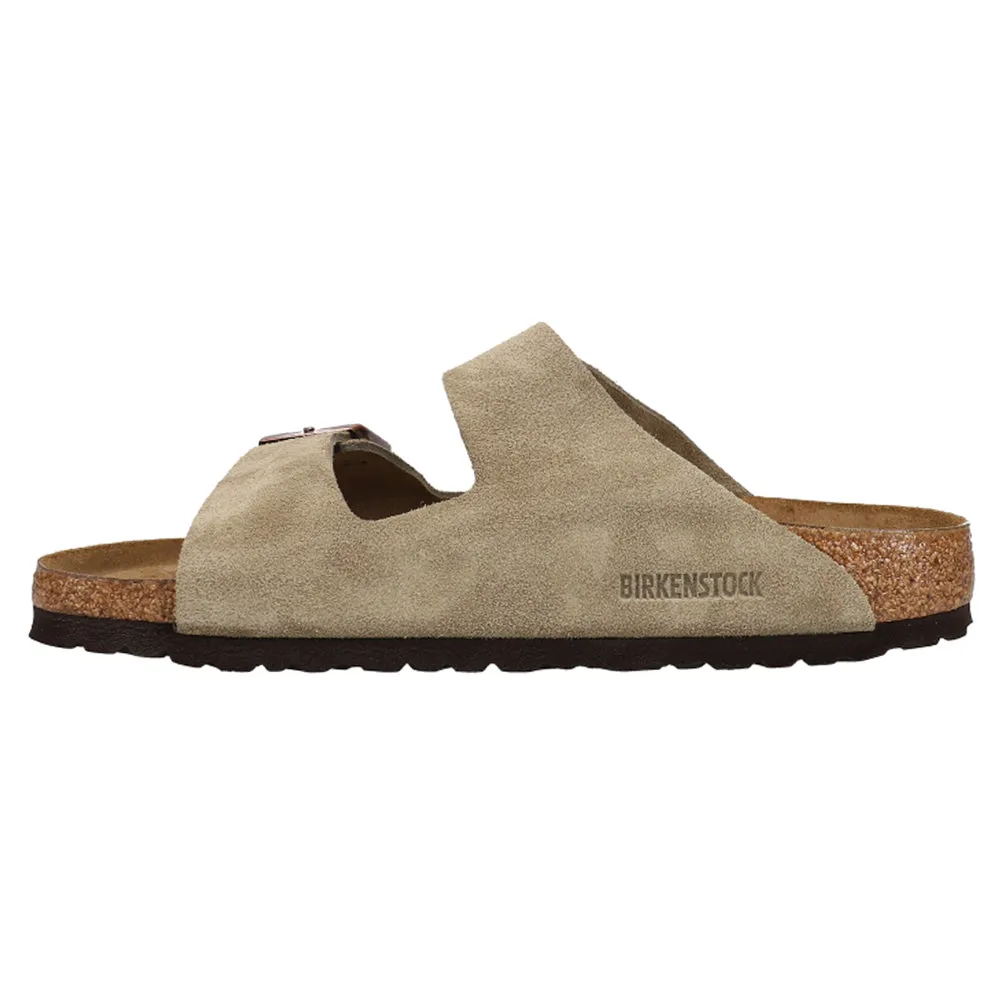 Arizona Soft Footbed Sandals