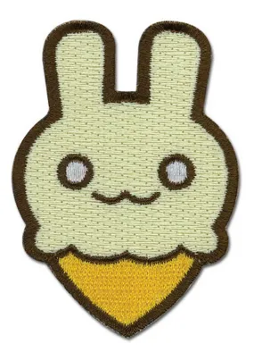 Bakemonogatari Backpack Doll Patch