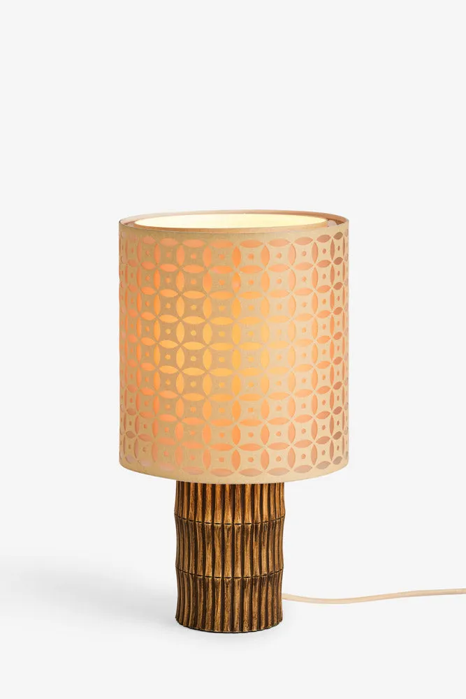 Beach Club Table Lamp