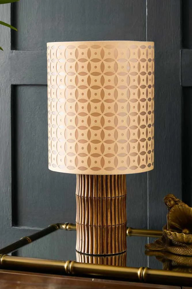 Beach Club Table Lamp