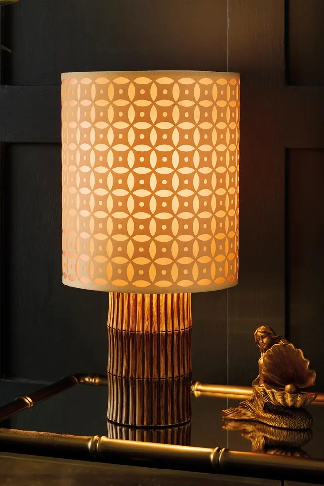 Beach Club Table Lamp