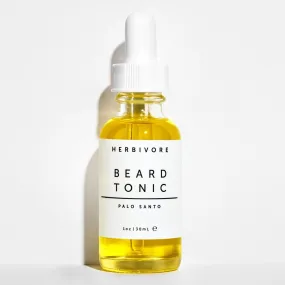 Beard Tonic / Palo Santo