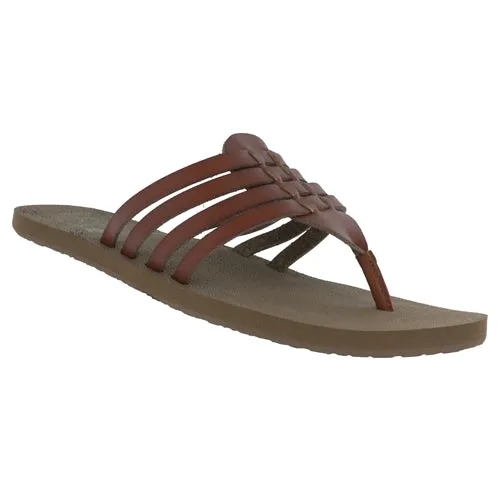 Cobian Aloha Women's Sandal