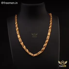 Freemen Beautiful Koli Nawabi TBT Chain - FM371