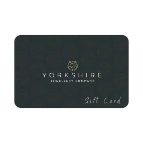 Gift Voucher