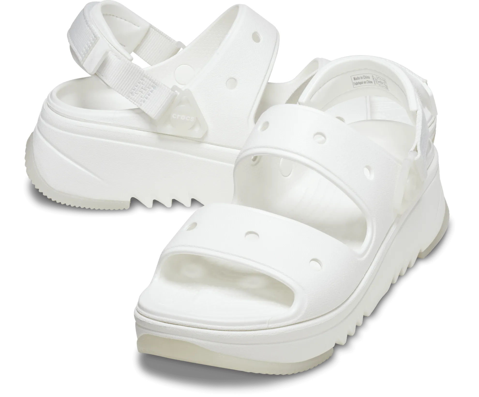 Hiker Xscape Sandal