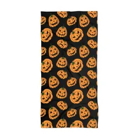 Jack-o-Lanterns Beach Towel