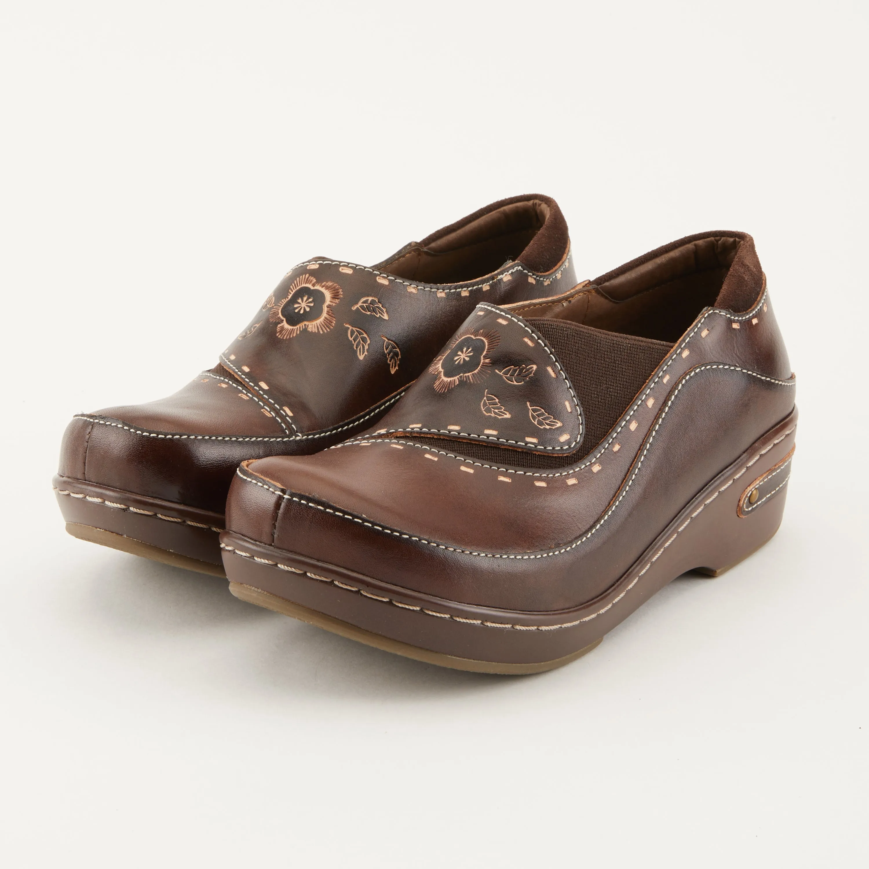 L'Artiste BURBANK Clogs