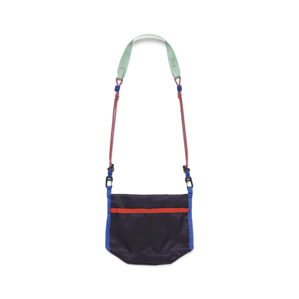 Lista 2L Lightweight Crossbody Bag - Cada Día