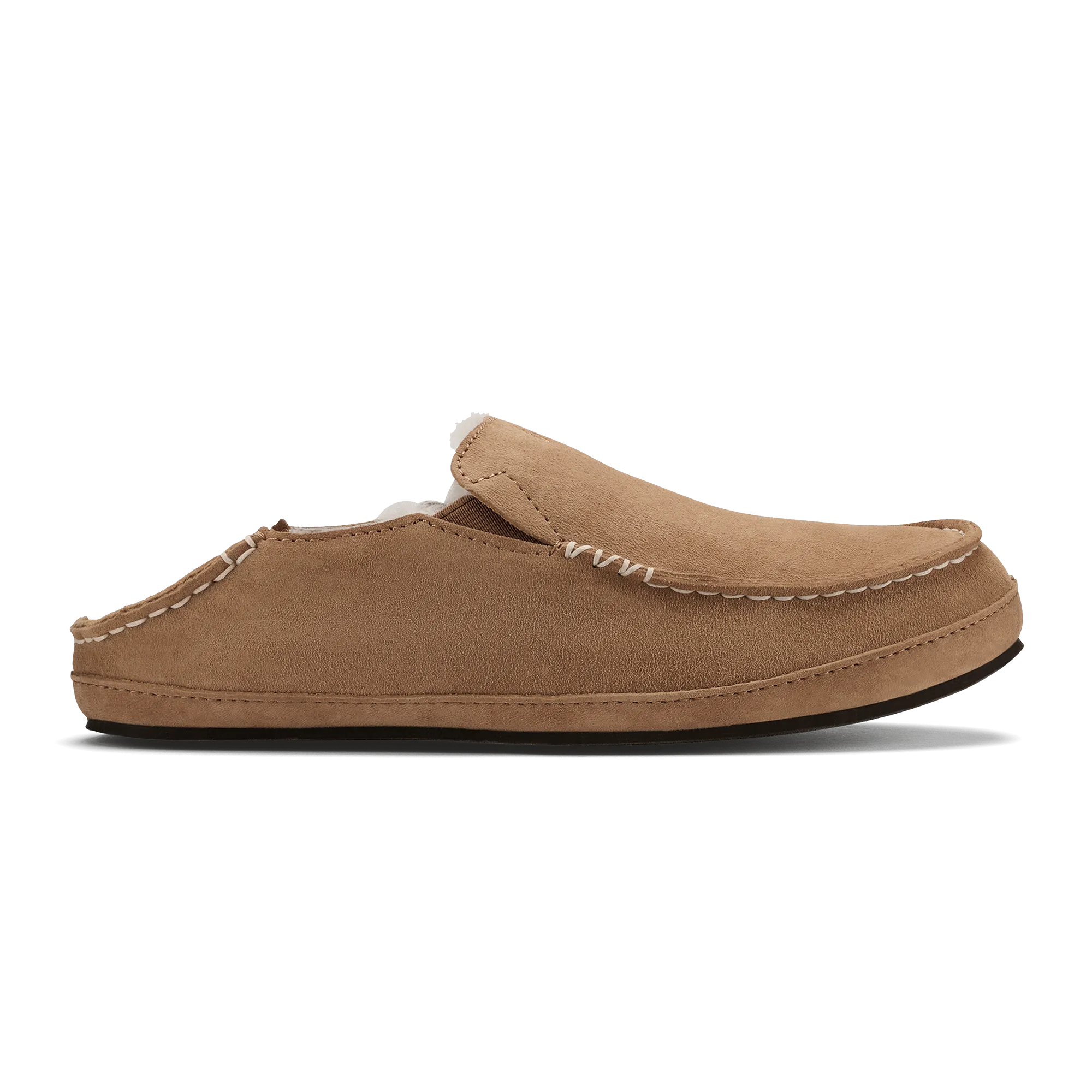 Nohea Slipper - Tan