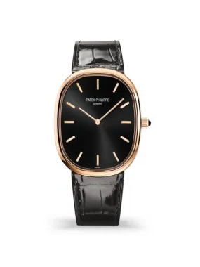 Patek Philippe Golden Ellipse Watch Ref. 5738R-001