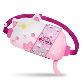 Plushiverse Just Like Meowgic Plushie Fanny Pack