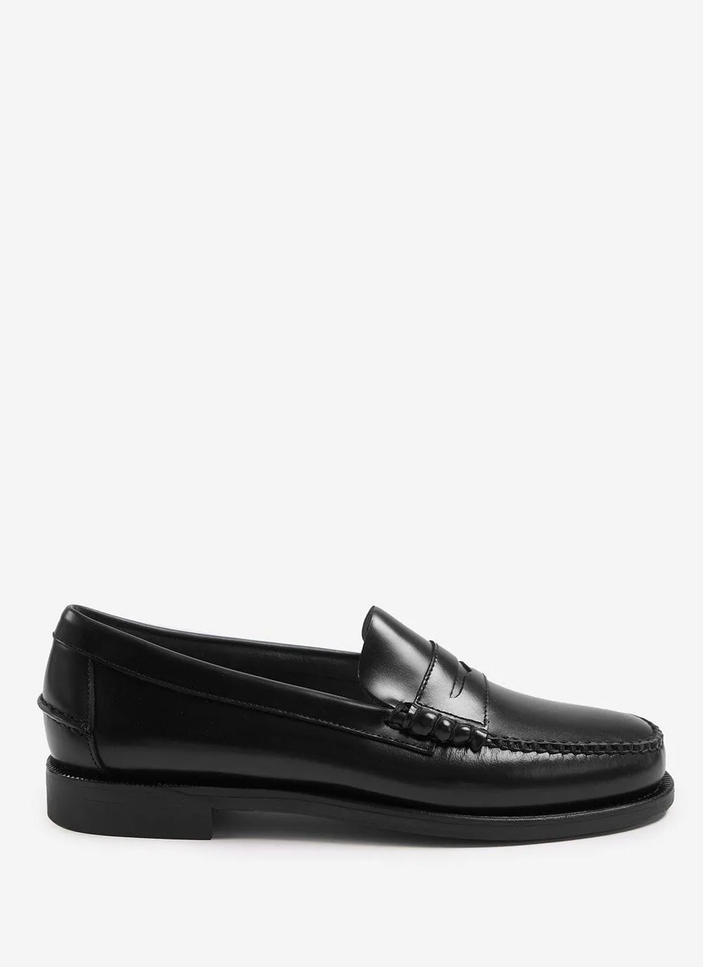 Sebago | Classic Dan Loafer | Black