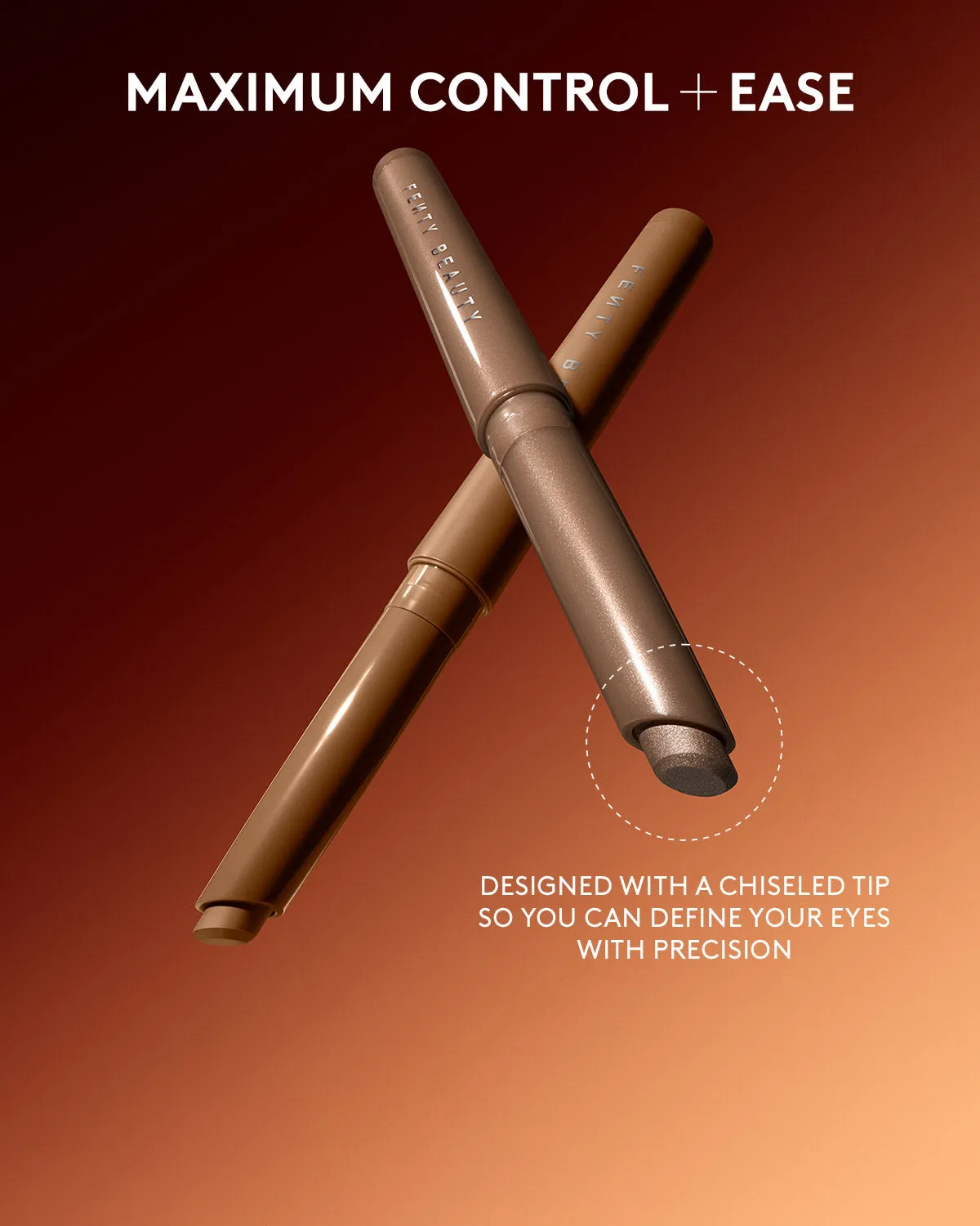 Shadowstix Longwear Eyeshadow Stick — Get On Taupe