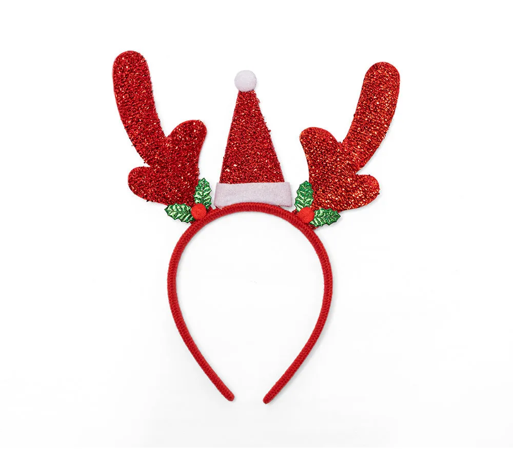 TARRAMARRA® Christmas Reindeer Headband